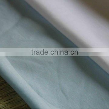 High quality Organic cotton woven fabric for clothing