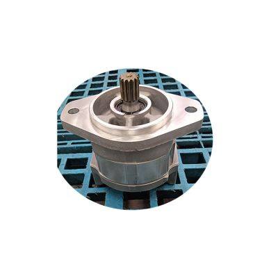 705-11-32010 Hydraulic Oil Gear Pump For Vehicle Komatsu wheel loader dump truck Bulldozer