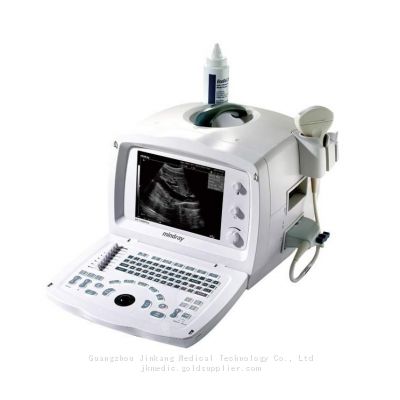 DP-2200plus Mindray Black White Ultrasound machine, Portable Ultrasound Machine, Mindray Ultrasound Machine