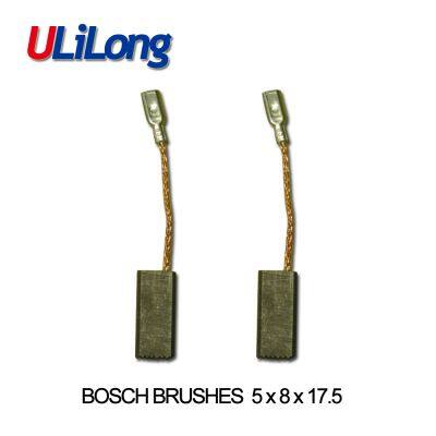 Carbon Brushes For Bosch Power Tools Graphite Carbon Brush for Power Tool