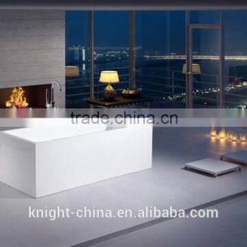 The most popular Modern House Freestanding Acrylic Bathtub