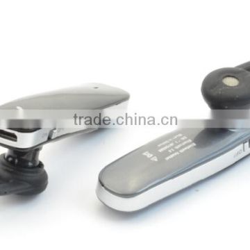 Supply With Handfree Bluetooth headset and earphone- G25