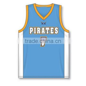 Top quality super dry basketball jersey
