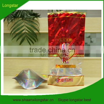 Hot-Sale Chinese xxx Film Bopp Holographic Film Used For Wrapping