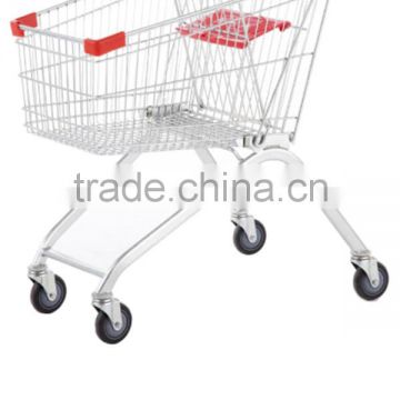 JIABAO handicaped picking shopping cart 760*470*945