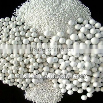 Yttria Stabilized Zirconia Ceramic Beads for Dispersing and Superfine Grinding