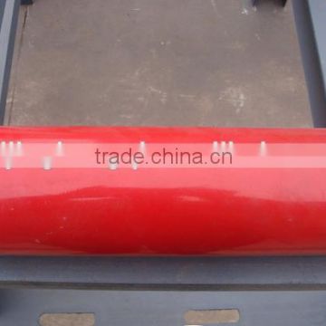 china factory offer belt conveyor idler roller for carrying line