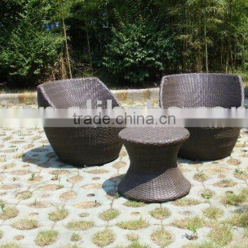 Garden Vase chair