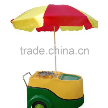 Steam Corn Cart/Corn Cart/handcart