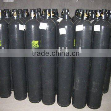 gas cylinder