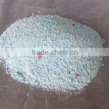 OEM laundry detergent washing powder