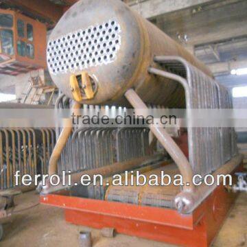 water heating boiler for high building