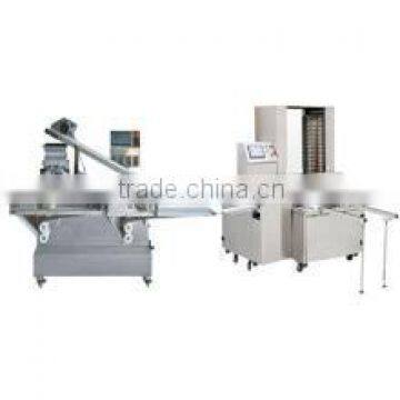 New multifunction full automatic Potato Chips processing Line