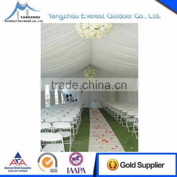 hot sale High quality large wedding marquee party tent