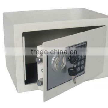 Factory supply high quality hotel safe box HFS-20MINI