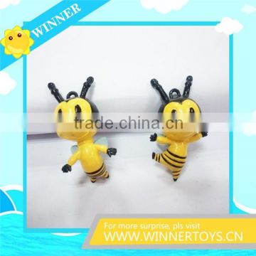 Cute 3D bee figure for kids