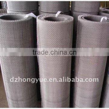 120 micron stainless steel wire mesh