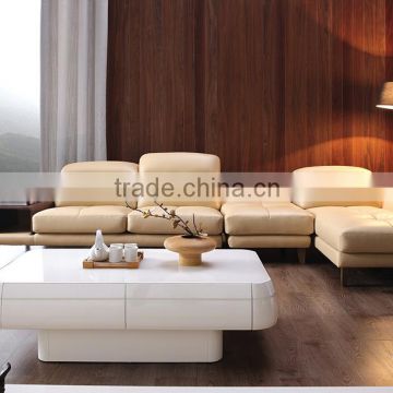 New Model Sofa Sets Latest Design Hall Sofa Set Leather Living Room Sofa Set