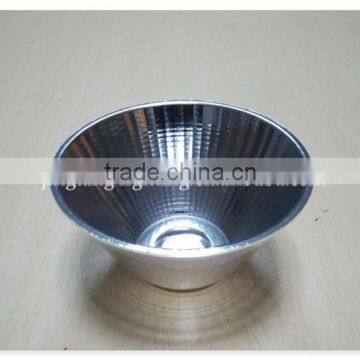 JT21007 Aluminum Reflector for LED lights