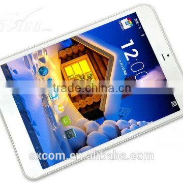 cheapest phone calling tablet pc 3g tablet pc 7.85 inch