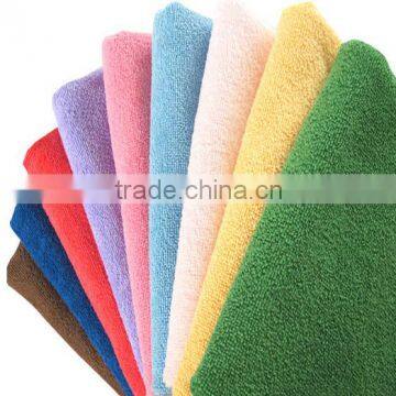 Cheap wholesale microfiber beach towels