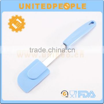 Family Silicone Spatula with PP Handle