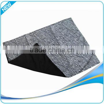 Factory manufacture various heavy cotton blanket