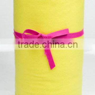 200gsm yellow non woven fabric roll