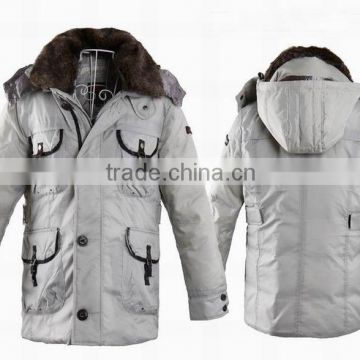 German winter jacket BI-3500