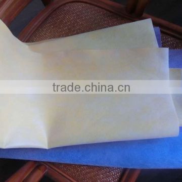 Factory price polyester needle nonwoven fabric