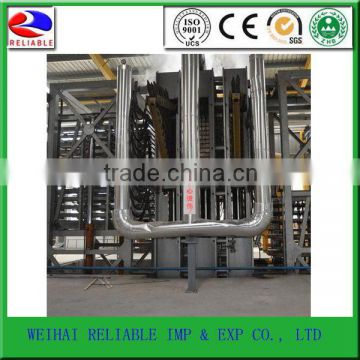2016 New Arrival Best Quality hot-pressing machine for chipboard