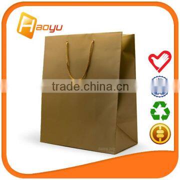 Goods from China handbag shape paper gift bag as cloth tote bag