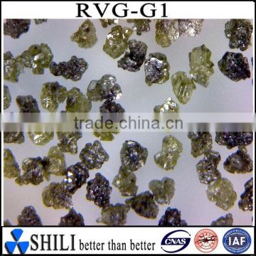 Hunan manufacturer industrial abrasives RVG diamond powder