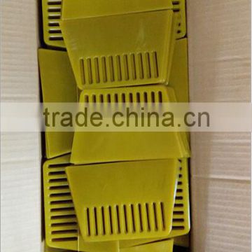 OEM China suppliers disposable plastic medical blister packaging tray