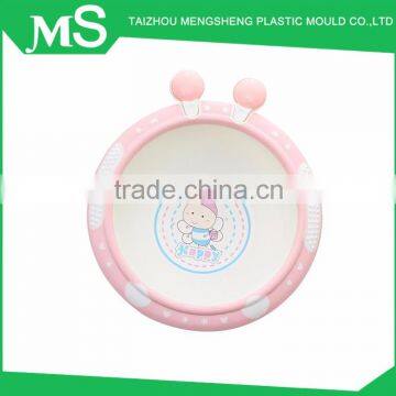 China OEM Washbasin Plastic Injection Mold