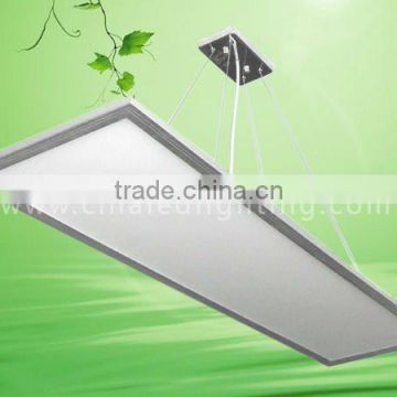 LED Panel Light 1200*300mm for office hotel market and warehouse