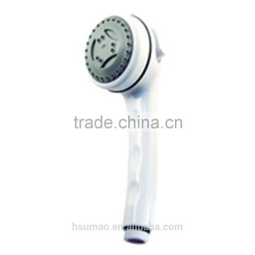 Abs multi-function hand shower head