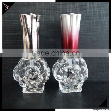 5g / 8g / 10g / 15g nail polish glass bottle