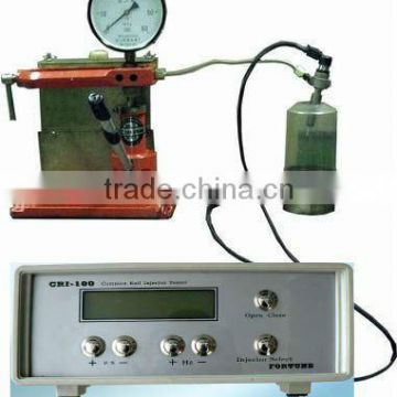 HY-I Nozzle verifier, Nozzle Tester, Injector Tester,big oil tank