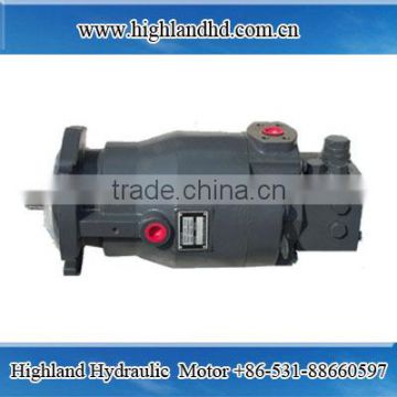 China Jinan famous brand 12 volt hydraulic pump motor