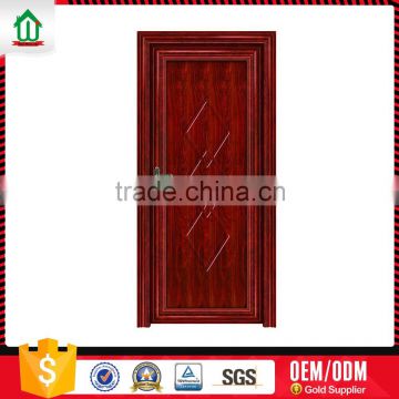 Newest Top Quality Competitive Price Customized Design Safety Door Design
