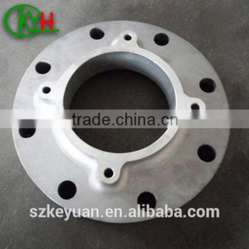 Aluminum die casting service shenzhen factory                        
                                                Quality Choice