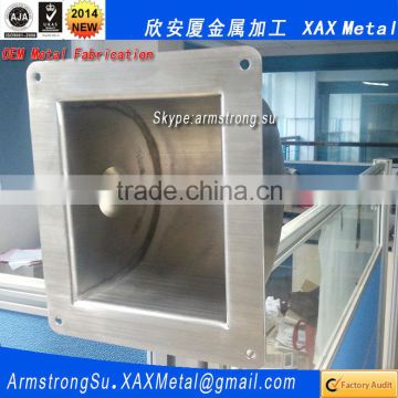 XAX11RH Non standard dispensing standard stainless steel recessed Toilet Roll Holder