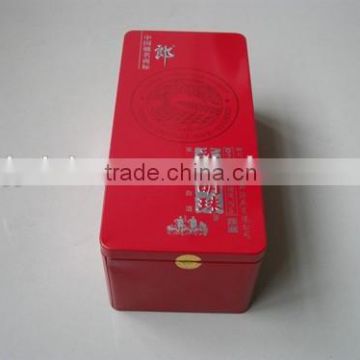metal tin can best selling products tin cans cigarette tin box