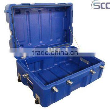 100L Rotomolded Moving Box