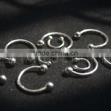 Original Manufacturer of Stainless Steel Body Piercing Jewelry