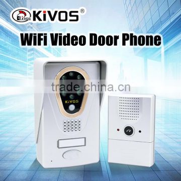 High quality Smart Doorbell, wireless doorbell, wireless door bell