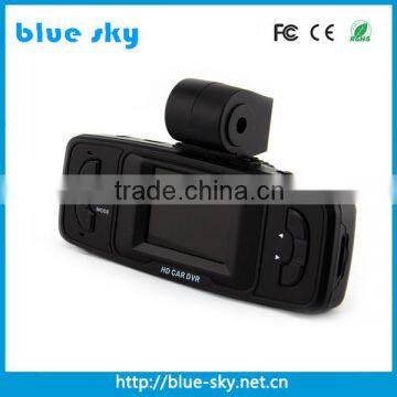 H.264 GPS G-sensor 1920*1080P Full HD Car DVR