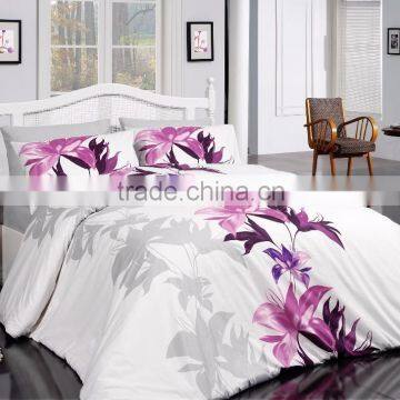 Majoli Renforce Bedding Sets 6 Pcs King Size, Tuval V2