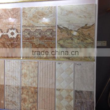 Inkjet ceramic wall popular products tile in algeria